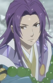 Uesugi Kenshin