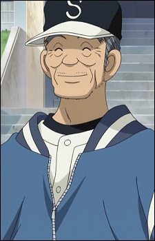 Maeno Sentarou