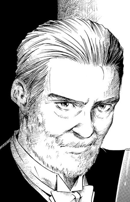 Kanzaki Yutaka