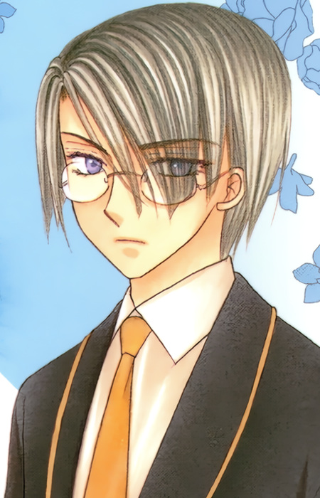 Imai Subaru