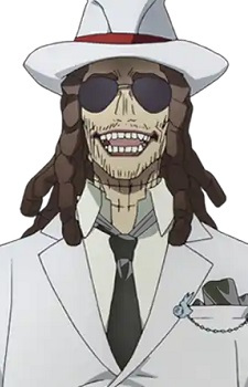Shirousagi