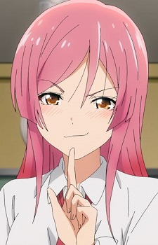 Tsukishita Mana