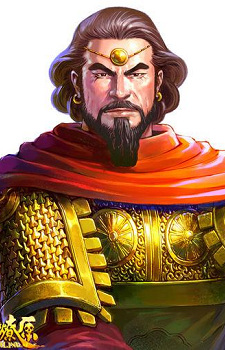 Dong Zhuo