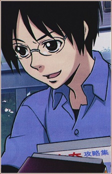 Yamazaki Kaoru