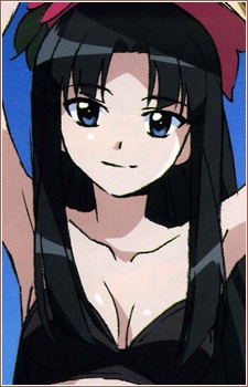 Kurebayashi Amika