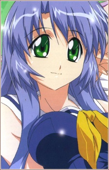 Tomosaka Suzuka