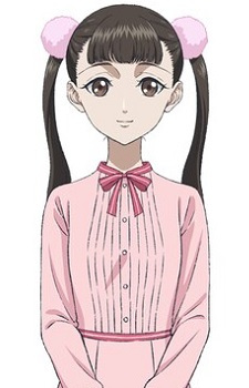 Ichijou Karen