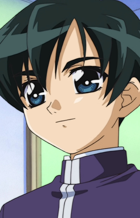 Hououin Ryunosuke