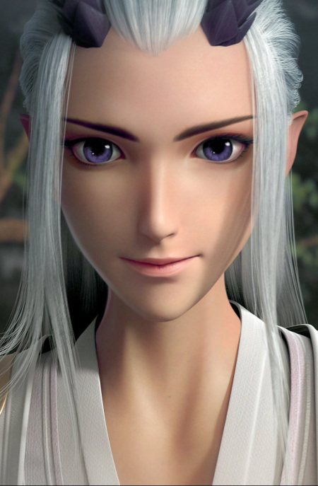 Tian Yu Shou