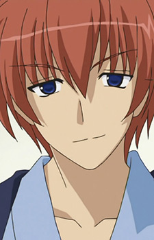 Yoshida Heisuke