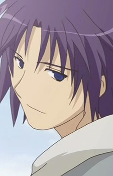 Tsukimura Mikihiro