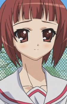 Kikuchi Miho
