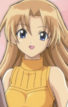Momoi Ai
