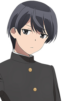 Rokuta Mamoru