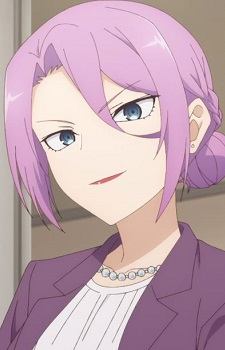 Takatsukasa Shinobu