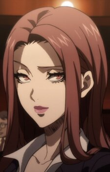 Souryuuin Shion