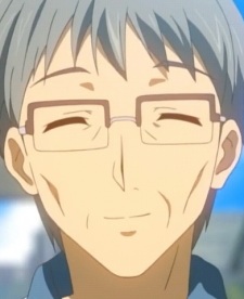 Okazaki Naoyuki