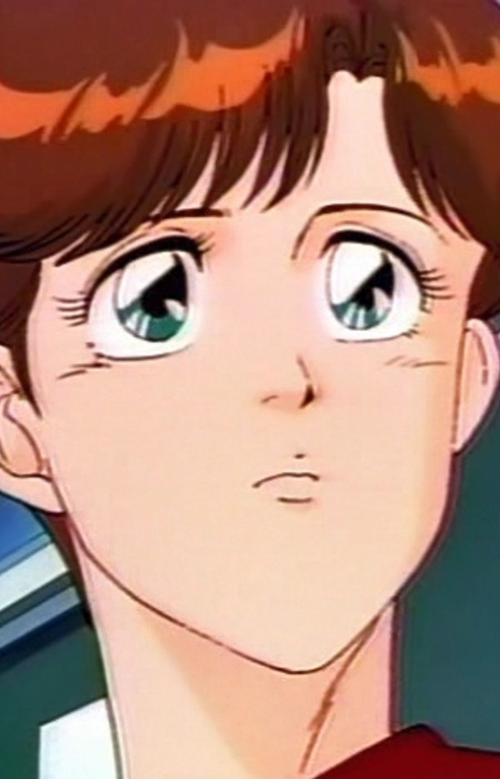 Asaoka Hikaru
