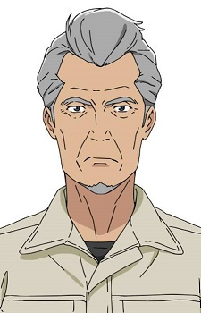 Shouji Tsutomu