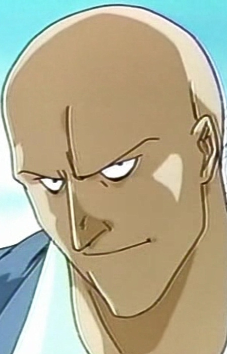Fujishiro Naoto