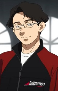 Ena Noritsune