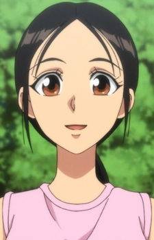 Tachibana Taranda Lieselotte