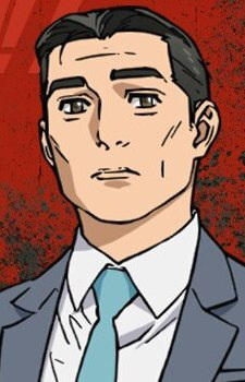 Fumihiro Hiroshi