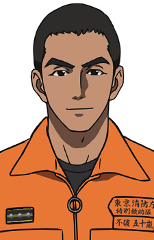 Igarashi Teppei