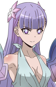 Leese Starlia