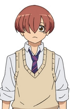 Shigeno Chikara