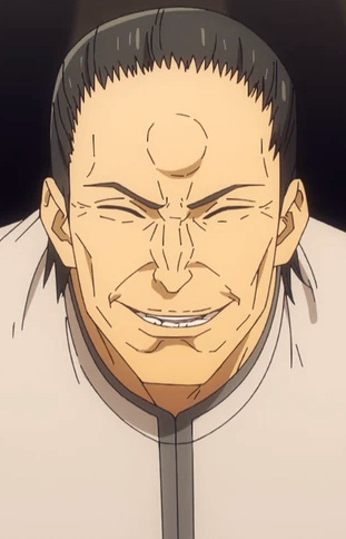 Sonoda Shigeru