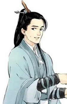 Shang Qinghua