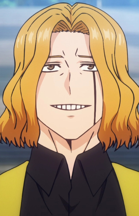 Lucci Claude