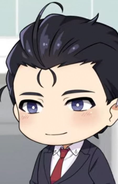 Minegishi Yusuke