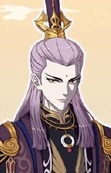 Zhou Rongqi