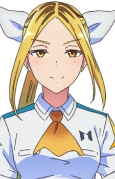 Koshigaya Hitomi