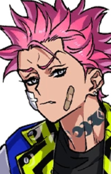 Sarukawa Kei