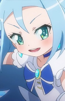 Gidou Ami