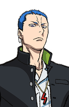 Jabashiri Nagare