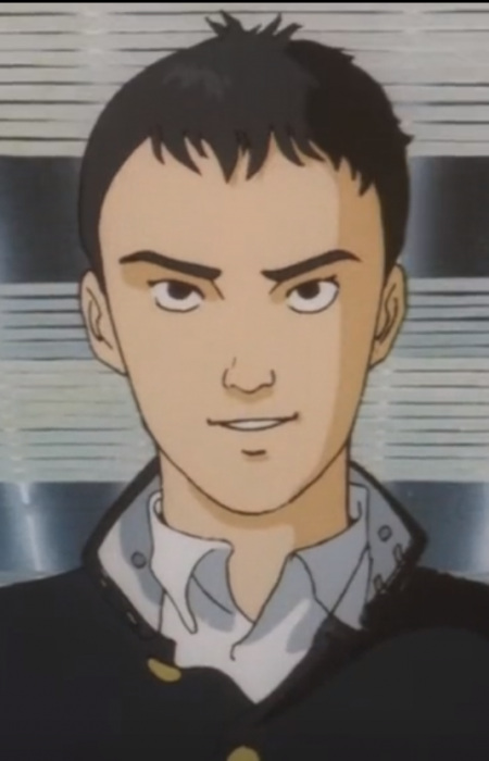 Azuma Jou
