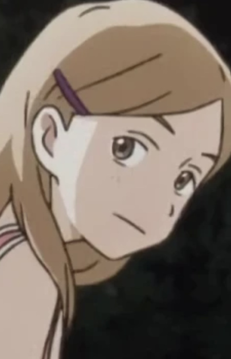 Hinode Yumi