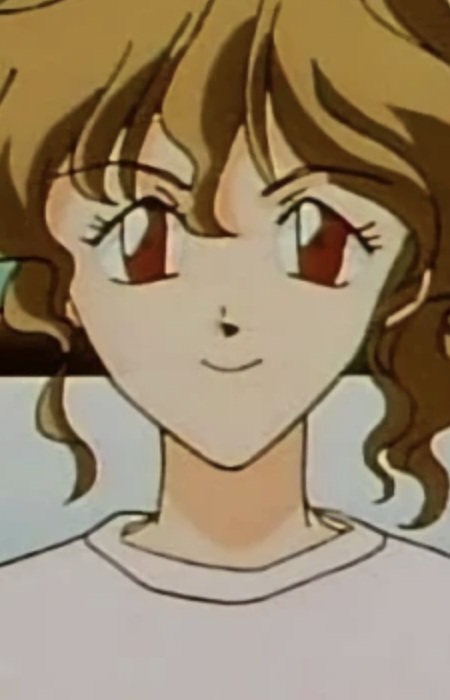 Yoshihara Maki