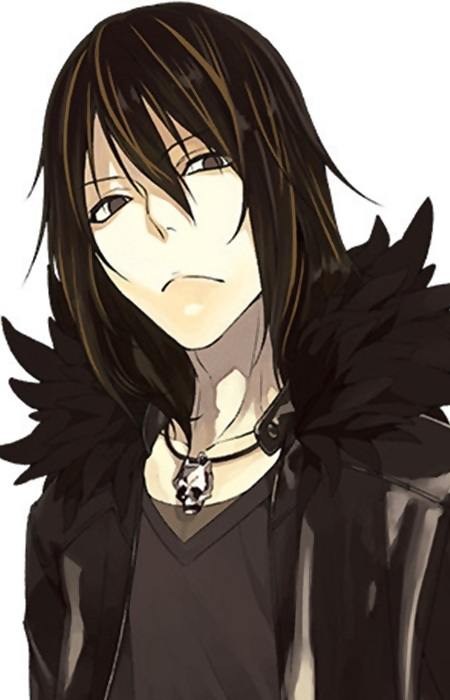 Kusakabe Kiryuu