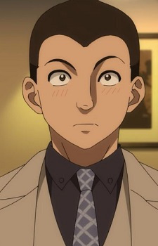 Tomoyori Shinji