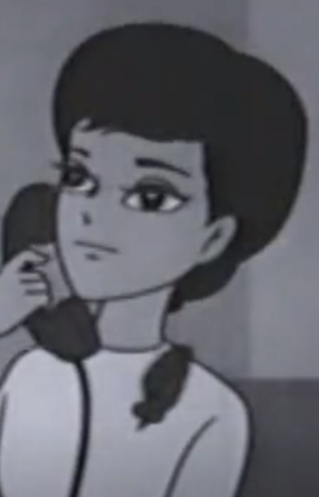Seki Sachiko