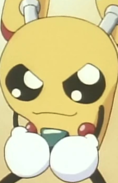 Tetsurou
