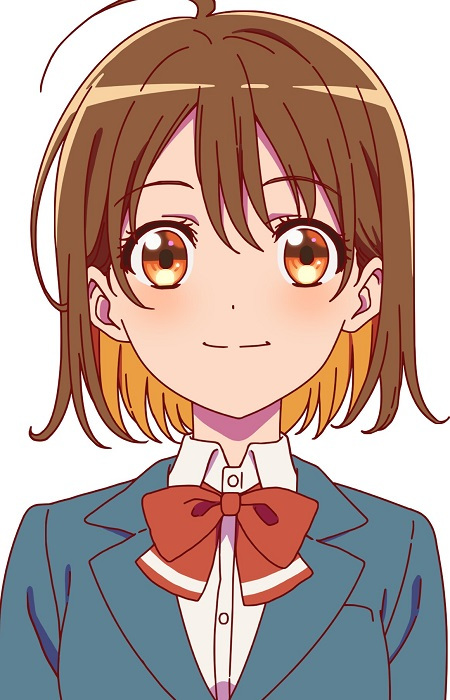 Misora Kanata
