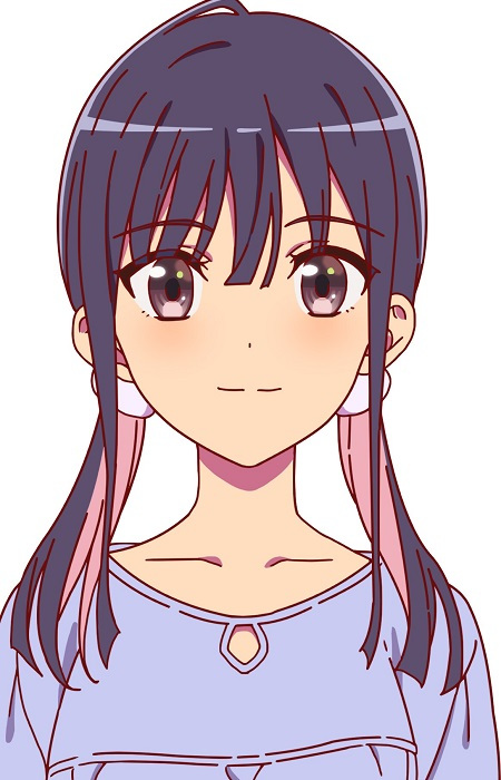 Kaionji Megumi