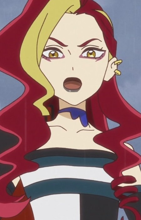 Undergu Empress