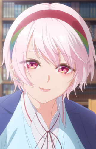 Natsukawa Rena
